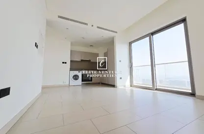 شقة - غرفة نوم - 1 حمام للايجار في شوبا كرييك فيستاس برج ب - صبحا هارتلاند - مدينة الشيخ محمد بن راشد - دبي