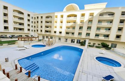 Apartment - 2 - 3 for rent in Plaza Residences 2 - Plaza Residences - District 13 - Jumeirah Village Circle - Dubai Apartment - 2 - 3 for rent in Plaza Residences 2 - Plaza Residences - District 13 - Jumeirah Village Circle - Dubai