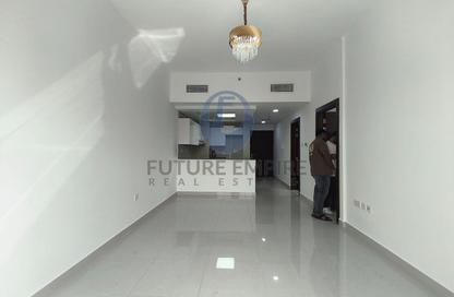 Apartment - 1 Bedroom - 2 Bathrooms for rent in Infinity Building - Al Satwa - Dubai