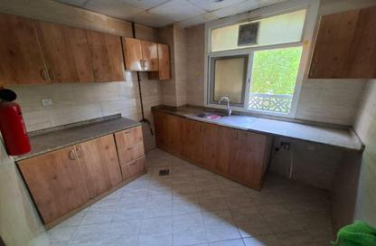 Apartment - 1 Bedroom - 1 Bathroom for rent in Al Mujarrah - Al Sharq - Sharjah