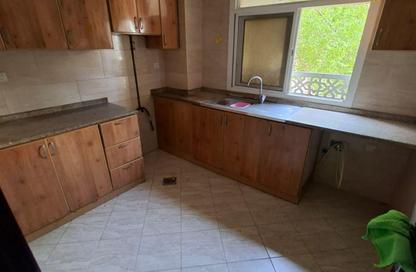 Apartment - 1 Bedroom - 1 Bathroom for rent in Al Mujarrah - Al Sharq - Sharjah