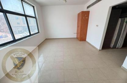 Apartment - Studio - 1 Bathroom for rent in Al Jurf 2 - Al Jurf - Ajman Downtown - Ajman