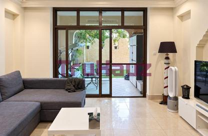 Apartment - 1 - 2 for rent in Tajer Residences - The Old Town Island - Old Town - Downtown Dubai - Dubai