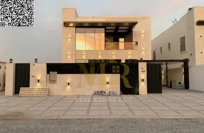 Villa - 5 Bedrooms - 7 Bathrooms for sale in Al Rawda 2 Villas - Al Rawda 2 - Al Rawda - Ajman