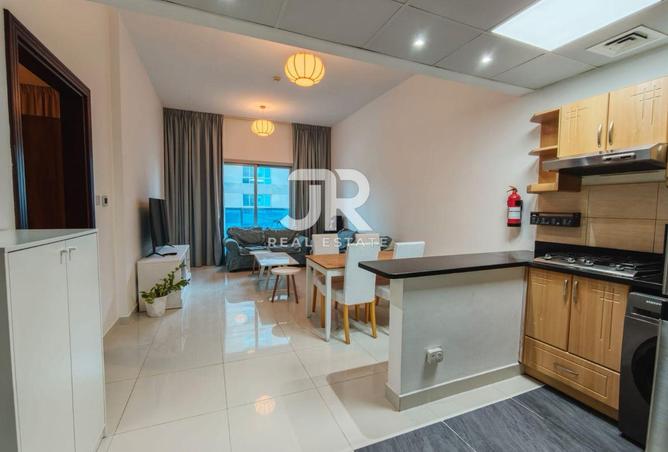 High Floor | Fully Furnished | Investor Deal