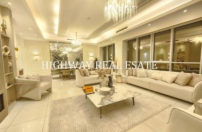 Apartment - 3 - 4 for rent in Sahara Tower 6 - Sahara Complex - Al Nahda - Sharjah Apartment - 3 - 4 for rent in Sahara Tower 6 - Sahara Complex - Al Nahda - Sharjah