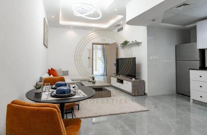 Apartment - 1 Bedroom - 1 Bathroom for rent in Marina Diamond 2 - Marina Diamonds - Dubai Marina - Dubai