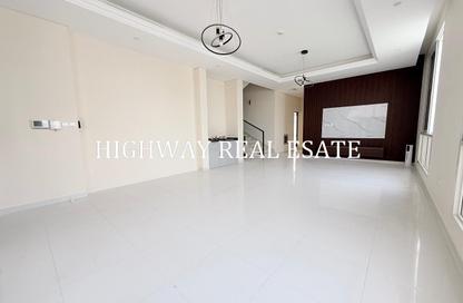 Villa - 5 Bedrooms - 7+ Bathrooms for rent in Hoshi 1 - Hoshi - Al Badie - Sharjah