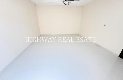 Villa - 5 Bedrooms - 7+ Bathrooms for rent in Hoshi 1 - Hoshi - Al Badie - Sharjah