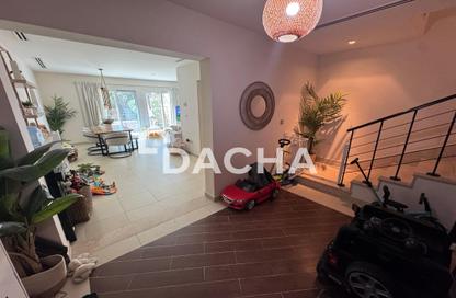 Townhouse - 2 Bedrooms - 2 Bathrooms for rent in Mediterranean Townhouse - District 5 - Jumeirah Village Triangle - Dubai