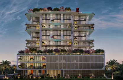 Apartment - 4 Bedrooms - 5 Bathrooms for sale in Villa Del Arte - Dubai Islands - Dubai Apartment - 4 Bedrooms - 5 Bathrooms for sale in Villa Del Arte - Dubai Islands - Dubai