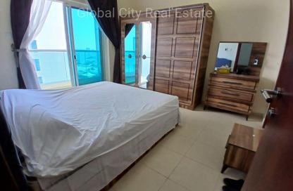 Apartment - 1 - 2 for sale in City Towers - Al Nuimiya 3 - Al Nuaimiya - Ajman Apartment - 1 - 2 for sale in City Towers - Al Nuimiya 3 - Al Nuaimiya - Ajman