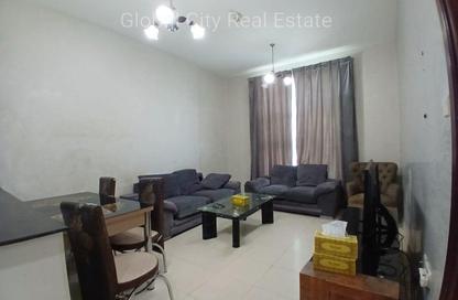 Apartment - 1 - 2 for sale in City Towers - Al Nuimiya 3 - Al Nuaimiya - Ajman