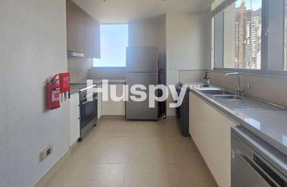 Apartment - 2 Bedrooms - 2 Bathrooms for rent in 5242 Tower 2 - 5242 - Dubai Marina - Dubai