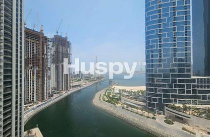 Apartment - 2 - 2 for rent in 5242 Tower 2 - 5242 - Dubai Marina - Dubai