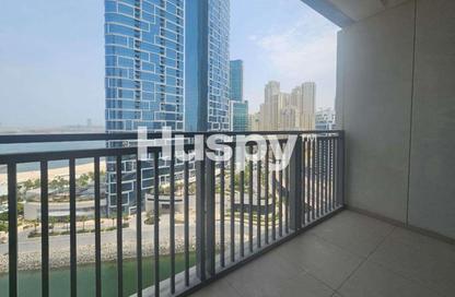 Apartment - 2 - 2 for rent in 5242 Tower 2 - 5242 - Dubai Marina - Dubai