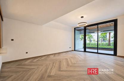 Apartment - 2 - 3 for rent in 399 Hills Park B - 399 Hills Park - Dubai Hills Estate - Dubai