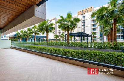 Apartment - 2 - 3 for rent in 399 Hills Park B - 399 Hills Park - Dubai Hills Estate - Dubai