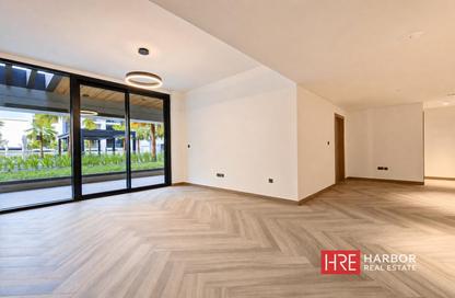 Apartment - 2 - 3 for rent in 399 Hills Park B - 399 Hills Park - Dubai Hills Estate - Dubai
