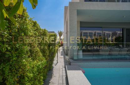 Villa - 5 - 7 for sale in Stella's by Murano - The Stella - Al Furjan - Dubai