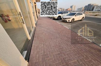 Shop - Studio - 1 for rent in Anwar Al Furat Building - Al Jurf Industrial 3 - Al Jurf Industrial - Ajman