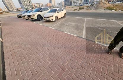 Shop - Studio - 1 for rent in Anwar Al Furat Building - Al Jurf Industrial 3 - Al Jurf Industrial - Ajman