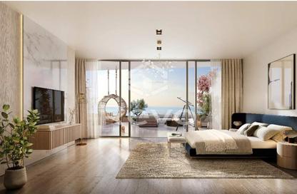 Apartment - 1 Bedroom - 2 Bathrooms for sale in Orise Tower 2 - Orise - Maritime City - Dubai