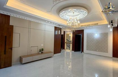 Villa - 6 Bedrooms - 7+ Bathrooms for sale in Kabbali Hills - Al Helio 2 - Al Helio - Ajman