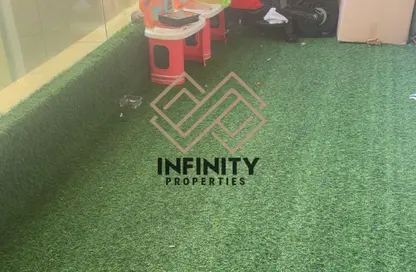 Apartment - 1 Bedroom - 2 Bathrooms for sale in Horizon Towers - Ajman Downtown - Ajman