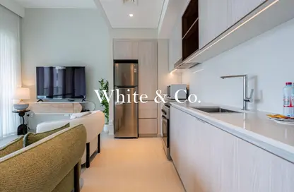 Apartment - 2 Bedrooms - 2 Bathrooms for rent in Vida Residences Creek Beach - Creek Beach - Dubai Creek Harbour (The Lagoons) - Dubai