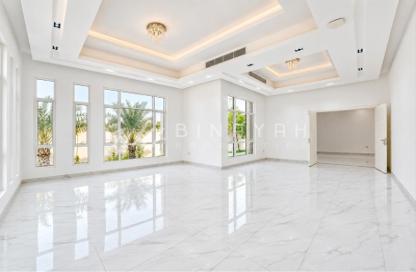 Villa - 6 - 7 for rent in Al Aweer 1 - Al Aweer - Dubai