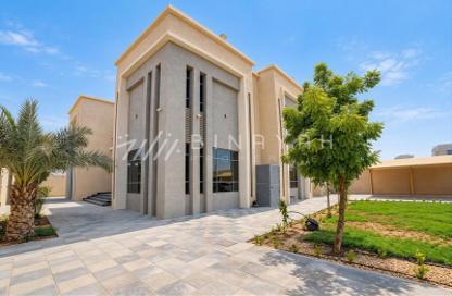 Villa - 6 - 7 for rent in Al Aweer 1 - Al Aweer - Dubai