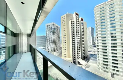 Apartment - 2 Bedrooms - 2 Bathrooms for rent in RDK Towers - Najmat Abu Dhabi - Al Reem Island - Abu Dhabi