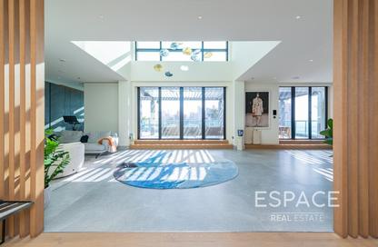 Apartment - 3 - 4 for sale in Murjan Tower - Dubai Marina Towers - Dubai Marina - Dubai Apartment - 3 - 4 for sale in Murjan Tower - Dubai Marina Towers - Dubai Marina - Dubai