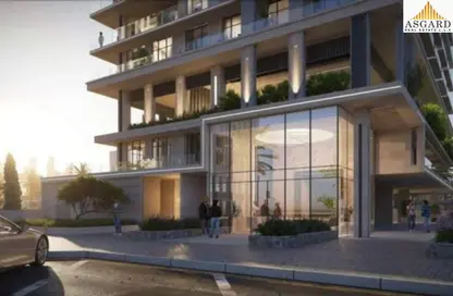 شقة - 1 حمام للبيع في بيفرلي بارك - مجمع دبي ريزيدنس - دبي لاند - دبي