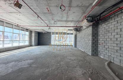 Office Space - Studio for rent in Bin Haider Building - Al Jaddaf - Dubai
