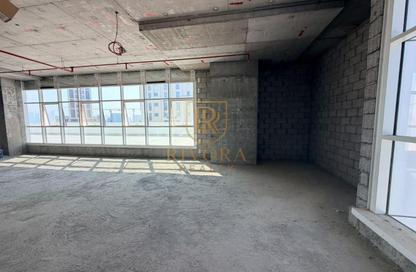 Office Space - Studio for rent in Bin Haider Building - Al Jaddaf - Dubai