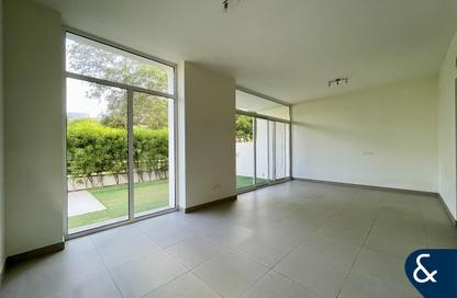 Villa - 3 Bedrooms - 4 Bathrooms for sale in Arabella Townhouses 1 - Arabella Townhouses - Mudon - Dubai