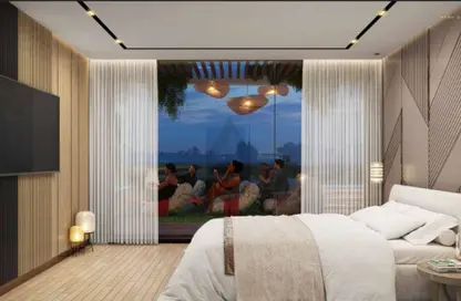 فيلا - 5 غرف نوم - 5 حمامات للبيع في بارك جرينز 1 - بارك جرينز - داماك هيلز 2 - دبي