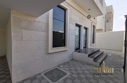 Villa - 5 Bedrooms - 7 Bathrooms for rent in Al Zaheya Gardens - Al Zahya - Ajman