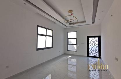 Villa - 5 Bedrooms - 7 Bathrooms for rent in Al Zaheya Gardens - Al Zahya - Ajman