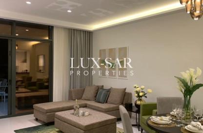 Apartment - 2 - 3 for sale in Celestia B - Celestia - Residential District - Dubai South (Dubai World Central) - Dubai Apartment - 2 - 3 for sale in Celestia B - Celestia - Residential District - Dubai South (Dubai World Central) - Dubai
