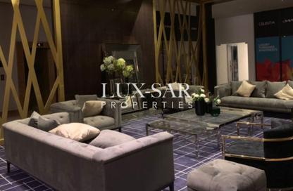 Apartment - 2 - 3 for sale in Celestia B - Celestia - Residential District - Dubai South (Dubai World Central) - Dubai Apartment - 2 - 3 for sale in Celestia B - Celestia - Residential District - Dubai South (Dubai World Central) - Dubai