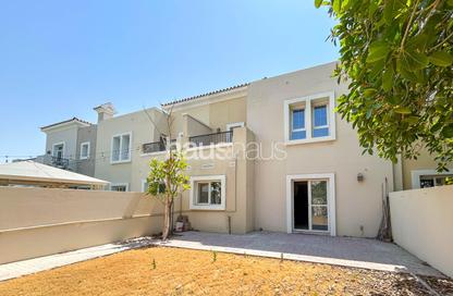 Villa - 3 Bedrooms - 3 Bathrooms for rent in Alma 1 - Alma - Arabian Ranches - Dubai Villa - 3 Bedrooms - 3 Bathrooms for rent in Alma 1 - Alma - Arabian Ranches - Dubai