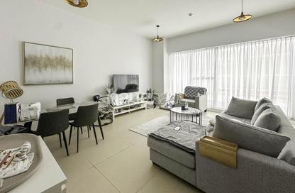 Apartment - 1 Bedroom - 2 Bathrooms for rent in PG Upperhouse - Al Furjan - Dubai