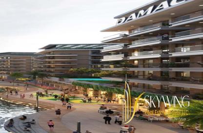 Apartment - 1 Bedroom - 2 Bathrooms for sale in Marine 2 - Riverside Views - Damac Riverside - Dubai Investment Park 2 (DIP 2) - Dubai Investment Park (DIP) - Dubai Apartment - 1 Bedroom - 2 Bathrooms for sale in Marine 2 - Riverside Views - Damac Riverside - Dubai Investment Park 2 (DIP 2) - Dubai Investment Park (DIP) - Dubai