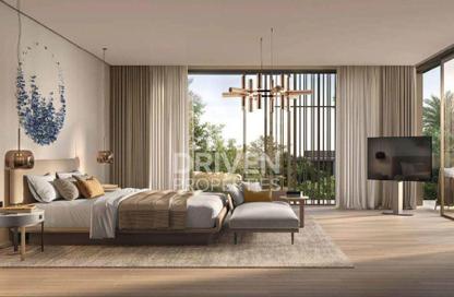 Villa - 6 Bedrooms - 7+ Bathrooms for sale in Nad Al Sheba Gardens 4 - Nad Al Sheba Gardens - Nad Al Sheba - Dubai
