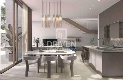 Villa - 6 Bedrooms - 7+ Bathrooms for sale in Nad Al Sheba Gardens 4 - Nad Al Sheba Gardens - Nad Al Sheba - Dubai