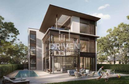 Villa - 6 Bedrooms - 7+ Bathrooms for sale in Nad Al Sheba Gardens 4 - Nad Al Sheba Gardens - Nad Al Sheba - Dubai
