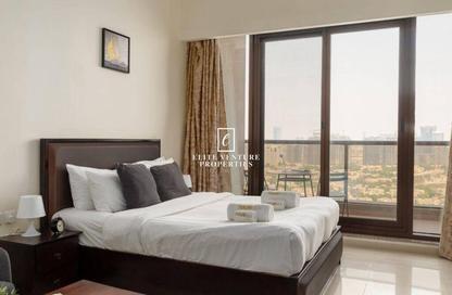شقة - 1 حمام للايجار في إيليت سبورت 8 - مساكن النخبة الرياضية - مدينة دبي الرياضية - دبي